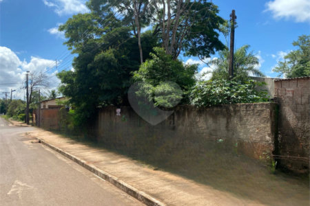 Terreno à venda em Parque dos Ipês II, Ponta Porã, MS