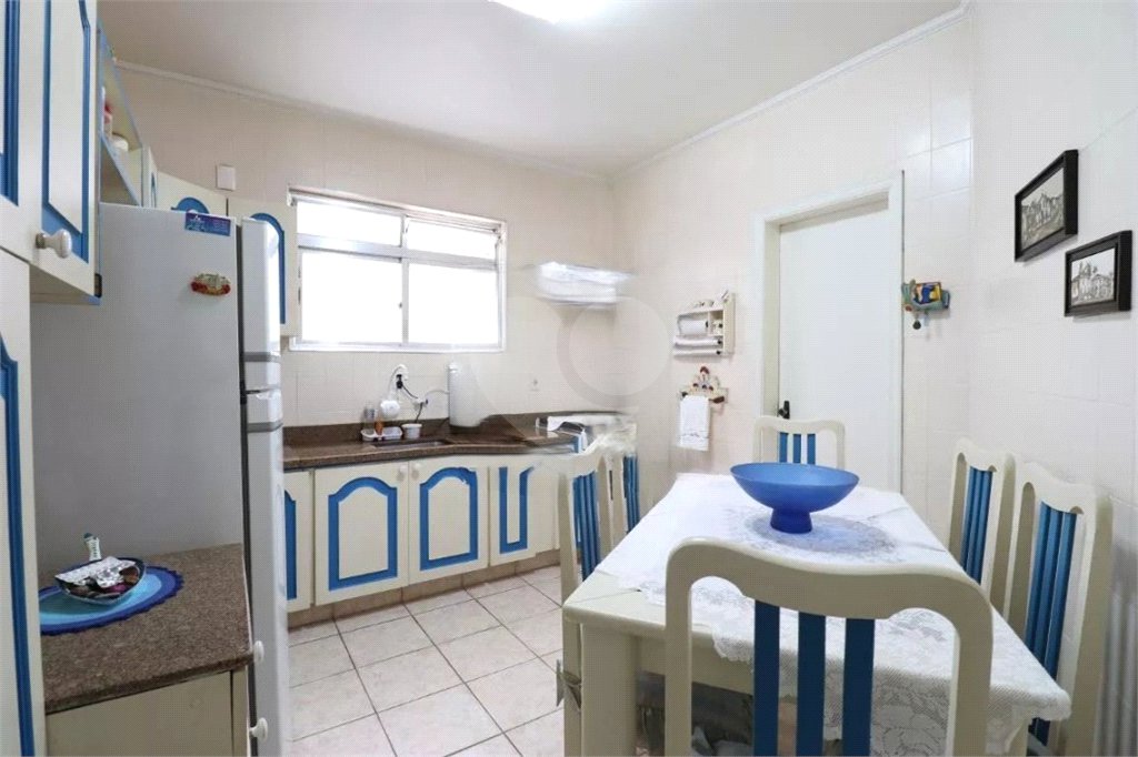 Apartamento à venda com 2 quartos em Lapa, São Paulo, SP