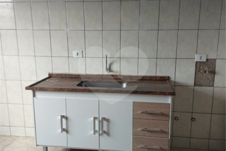 Apartamento para alugar com 1 quarto em Residencial Burch, Louveira, SP