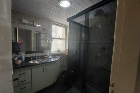 Apartamento à venda com 3 quartos, sendo 1 suíte, em Vila Cordeiro, São Paulo, SP