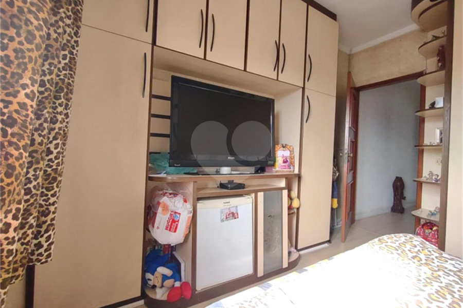 Sobrado à venda com 3 quartos, sendo 1 suíte,  em Tucuruvi, São Paulo, SP