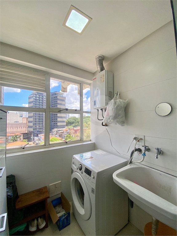 Cobertura à venda com 2 quartos, sendo 1 suíte, em Vila Mariana, São Paulo, SP