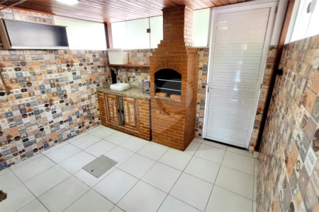 Casa à venda com 2 quartos no condomínio Athenas, Rio de Janeiro - RJ