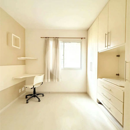 Apartamento à venda com 1 suíte em Perdizes, São Paulo, SP