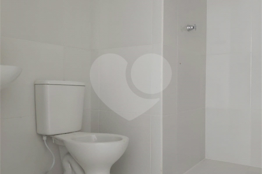 Apartamento à venda com 2 quartos em Casa Verde, São Paulo, SP