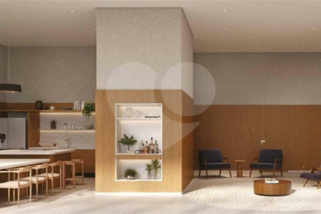 Apartamento à venda com 3 suítes em Chácara Santo Antônio (zona Sul), São Paulo, SP