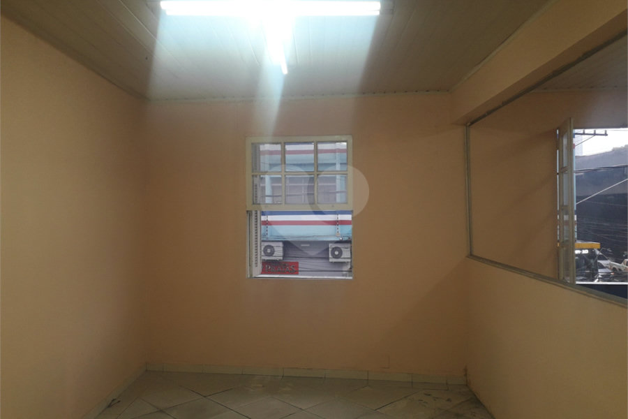 Casa para alugar no condomínio Leite de Morais, São Paulo - SP
