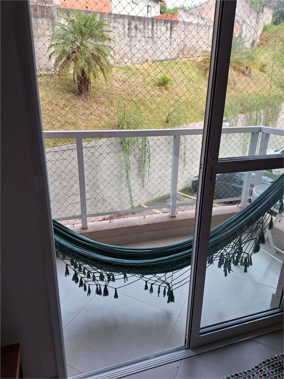 Apartamento à venda com 3 quartos, sendo 1 suíte, em Pinheirinho, Vinhedo, SP