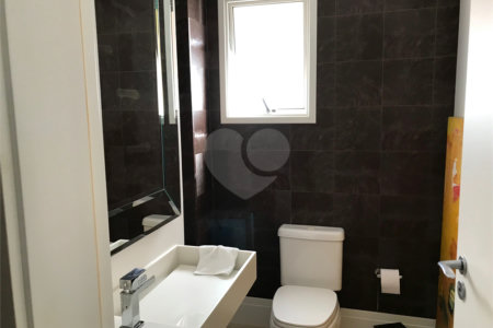 Apartamento para alugar com 3 suítes em Itaim Bibi, São Paulo, SP