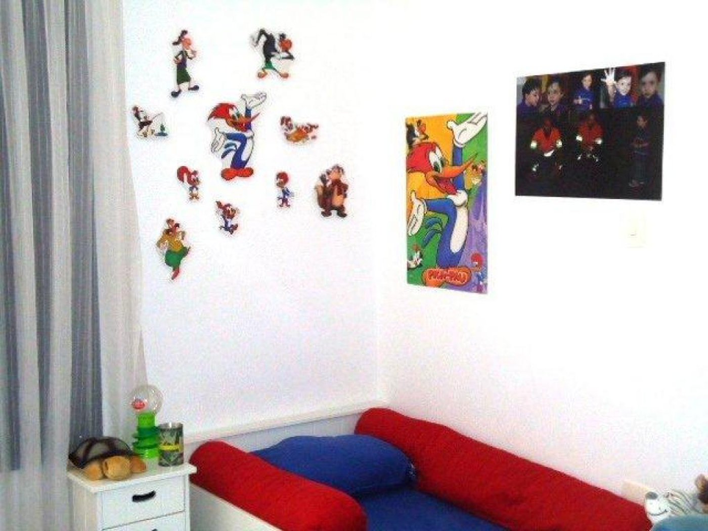 Apartamento à venda com 4 quartos, sendo 2 suítes, em Santa Teresinha, São Paulo, SP