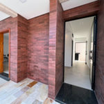 Sobrado com 4 dormitórios à venda, 234 m² por R$ 2.500.000,00 - Ponta da Praia - Santos/SP