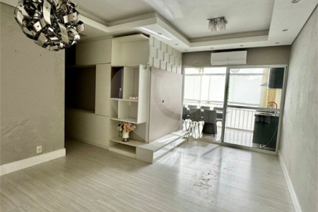 Apartamento à venda com 3 quartos, sendo 1 suíte, em Vila Helena, Atibaia, SP