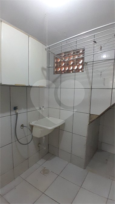 Casa Térrea para alugar com 2 quartos, sendo 1 suíte, em Santíssimo, Rio de Janeiro, RJ