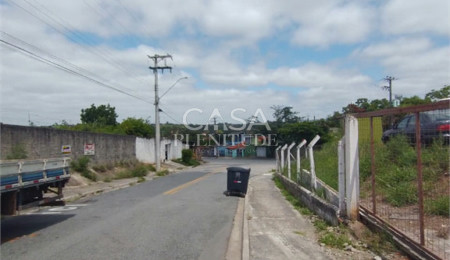 Barracão para alugar em Quintais do Imperador, Sorocaba, SP