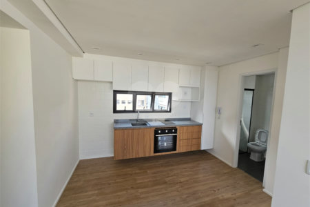 Studio para alugar com 1 quarto em Sumarezinho, São Paulo, SP