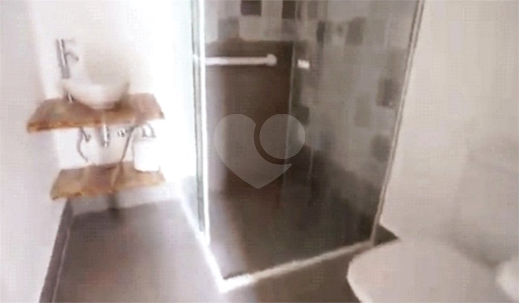 Apartamento à venda com 3 quartos, sendo 1 suíte, em Santa Teresinha, São Paulo, SP
