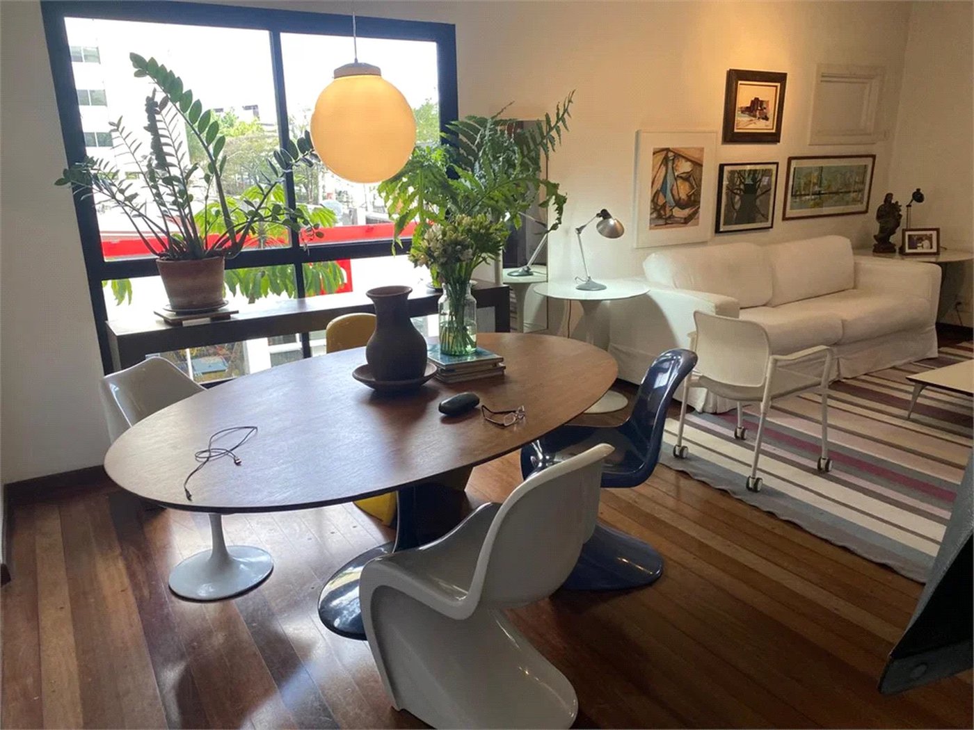 Apartamento à venda com 3 suítes em Vila Andrade, São Paulo, SP