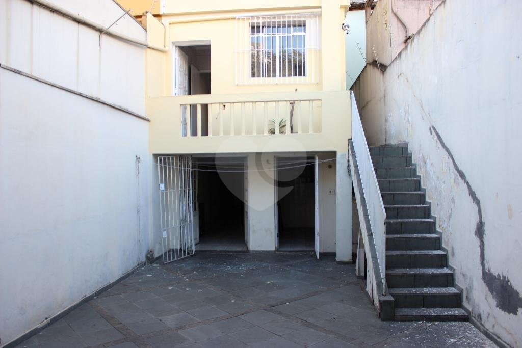 Casa à venda com 3 quartos em Brooklin, São Paulo, SP