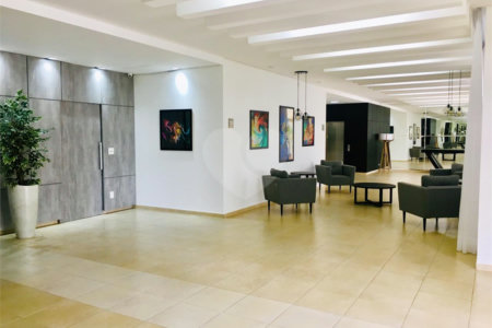 Apartamento à venda com 4 suítes no Centro, São Bernardo do Campo, SP