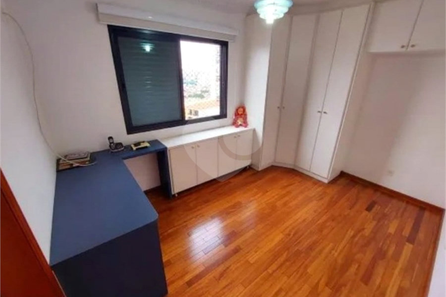Apartamento à venda com 4 quartos, sendo 3 suítes, em Vila Maria, São Paulo, SP