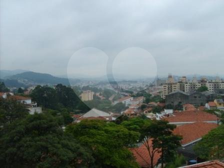 Sobrado à venda com 3 quartos, sendo 1 suíte, em Tucuruvi, São Paulo, SP