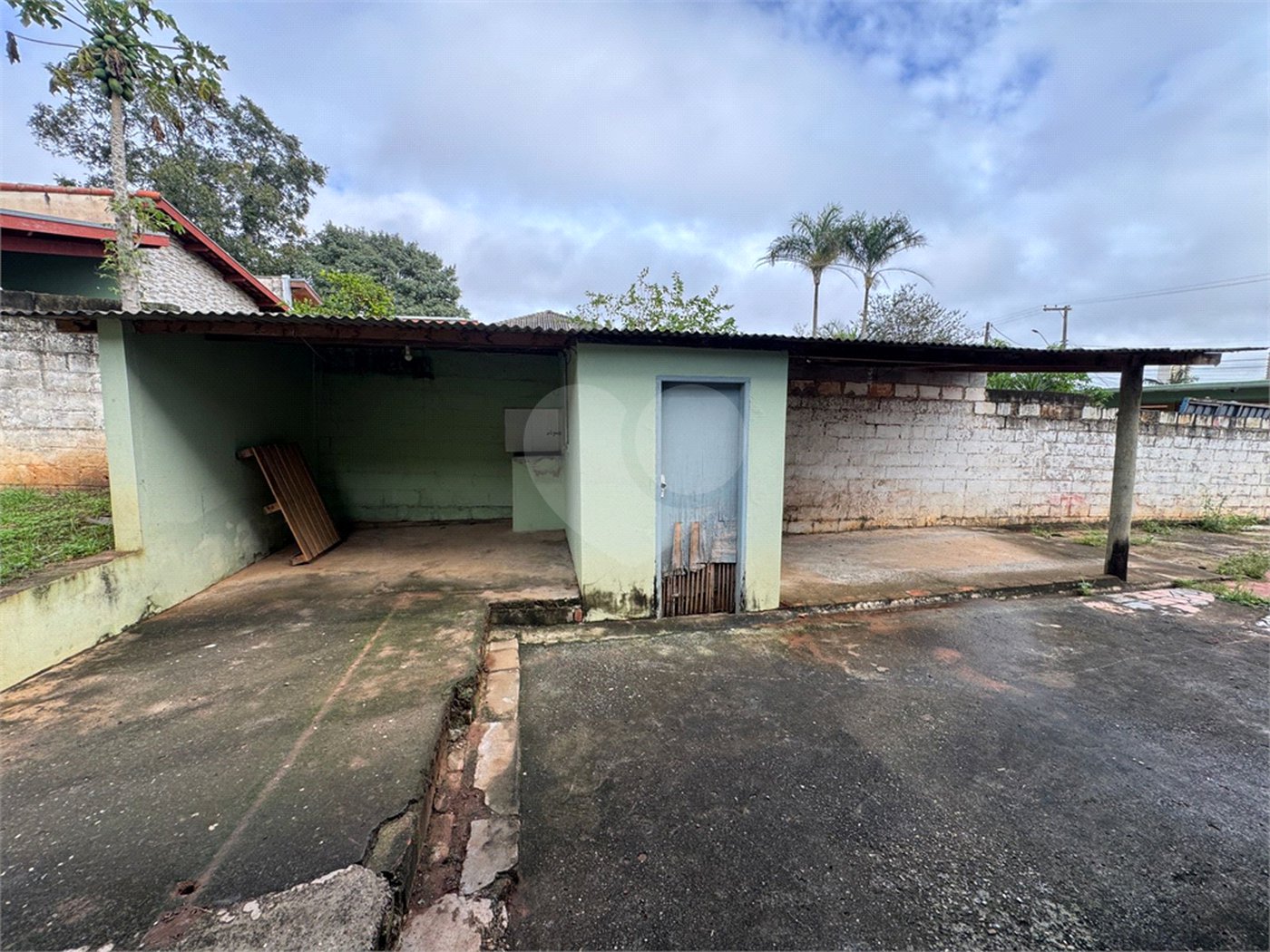 Terreno à venda com 1 quarto em Vila Barth, Itapetininga, SP