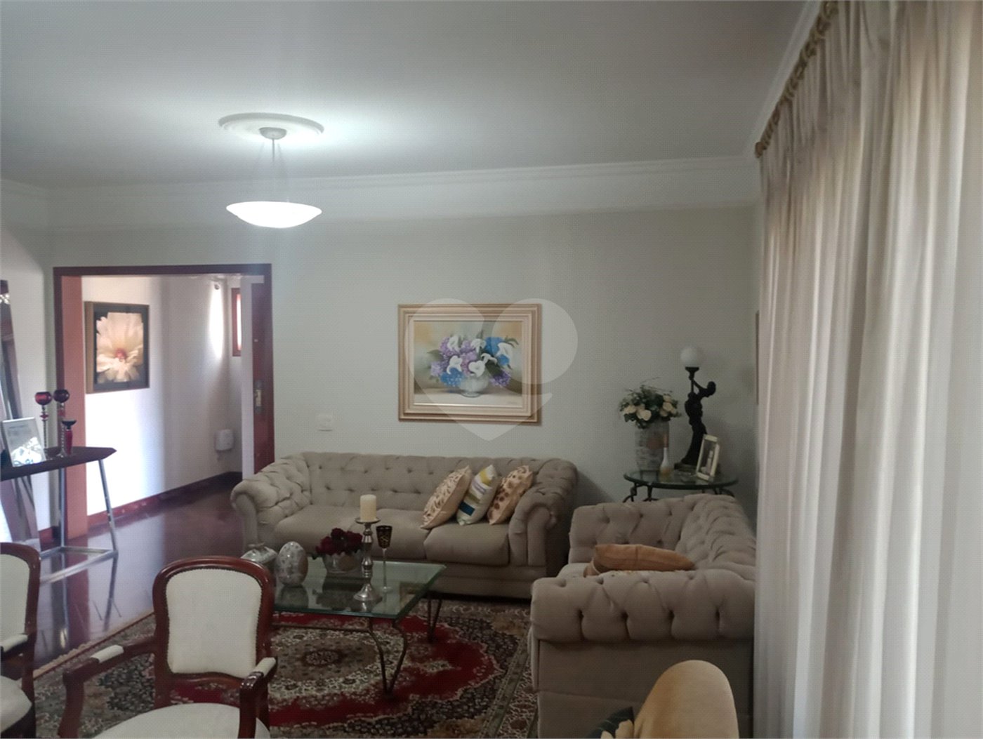 Casa à venda com 5 quartos, sendo 3 suítes, no Centro, Itapetininga, SP