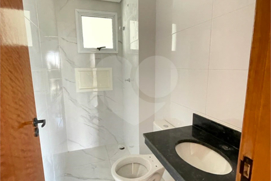 Apartamento à venda com 2 quartos em Vila Guilherme, São Paulo, SP