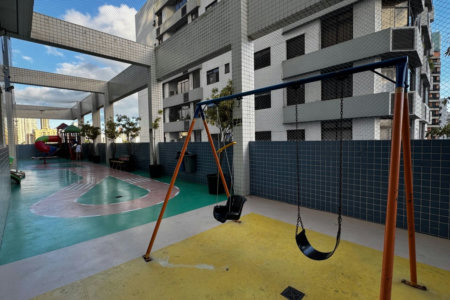 Apartamento com 3 dormitórios, 129 m² - venda por R$ 2.190.000,00 ou aluguel por R$ 11.770,00/mês - Aparecida - Santos/SP