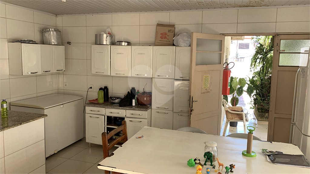 Terreno à venda em Vila Mazzei, São Paulo, SP