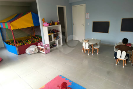 Apartamento à venda com 2 quartos em Loteamento Reserva Raposo, São Paulo, SP