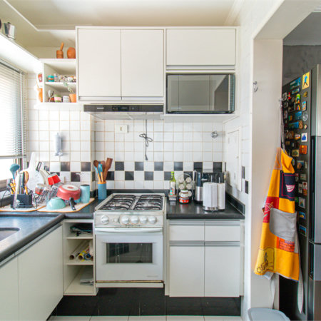 Cobertura à venda com 2 quartos, sendo 1 suíte, em Vila Andrade, São Paulo, SP