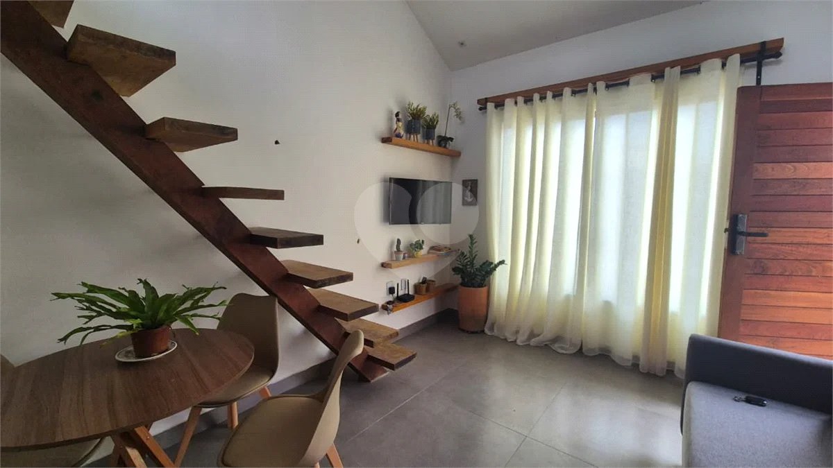 Casa à venda com 1 quarto em São José, Armação dos Búzios, RJ