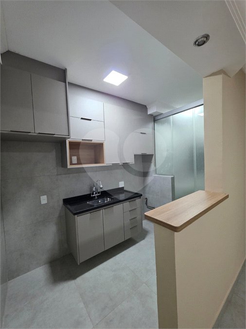 Apartamento à venda com 2 quartos em Alto do Ipiranga, Ribeirão Preto, SP