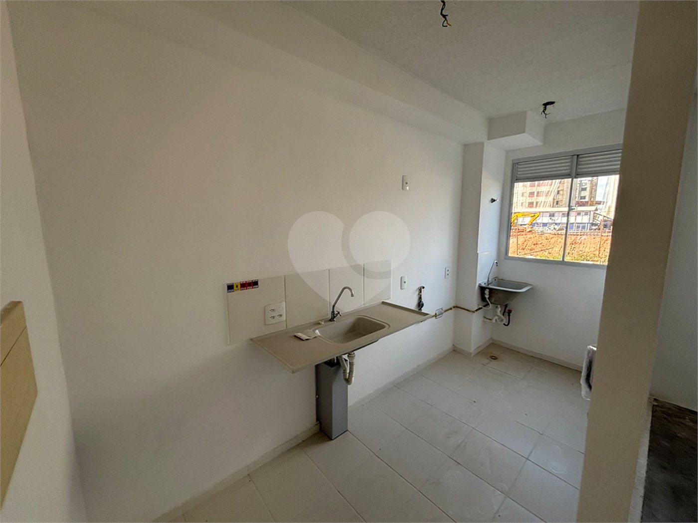 Apartamento à venda com 2 quartos em Jardim Helian, São Paulo, SP