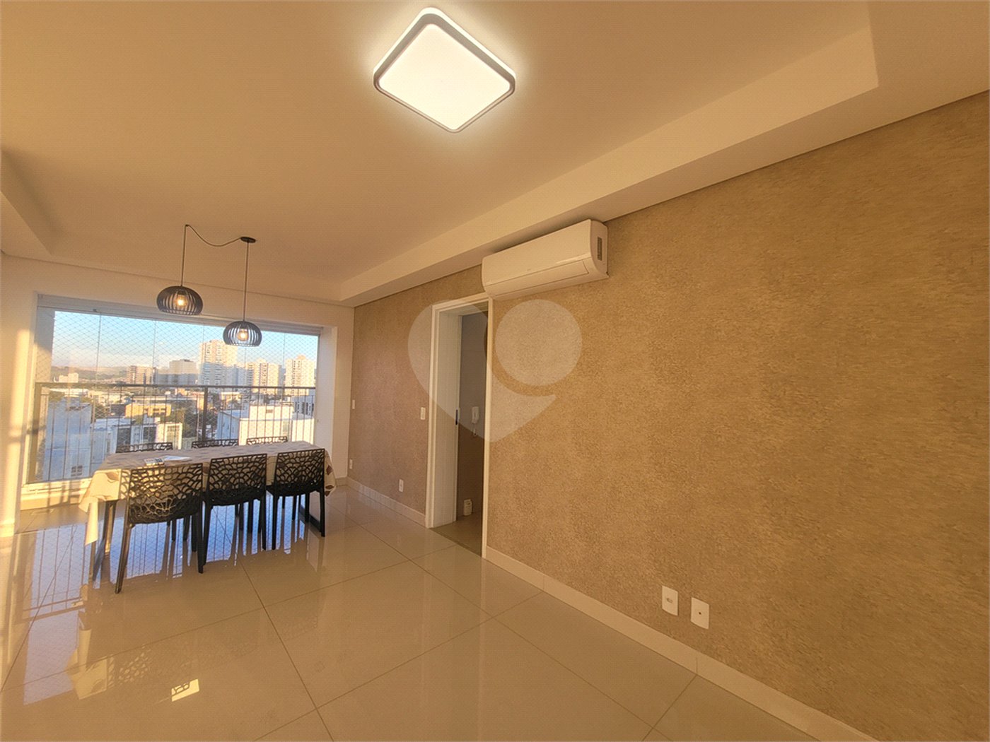 Apartamento à venda ou para alugar com 3 suítes em Jardim América, Sorocaba, SP