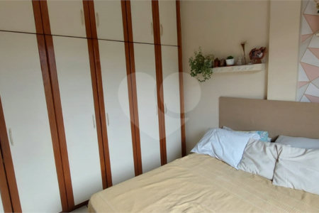 Apartamento à venda com 2 quartos em Vila Isabel, Rio de Janeiro, RJ