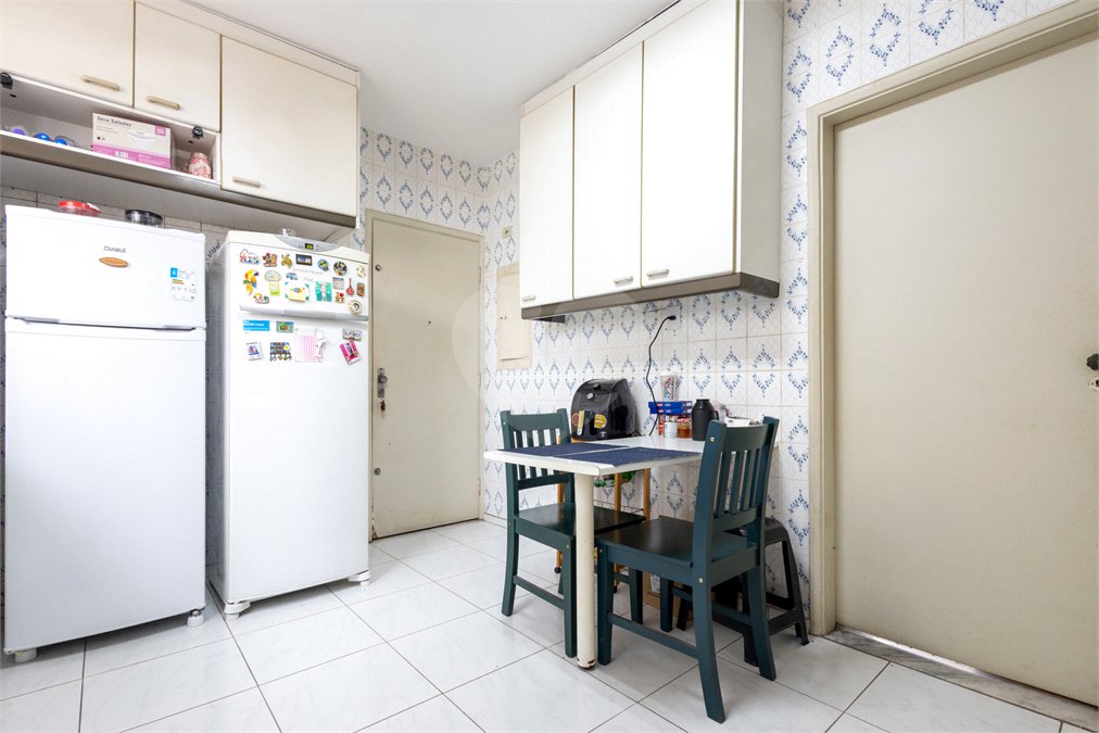 Apartamento à venda com 3 quartos em Jardim Paulista, São Paulo, SP