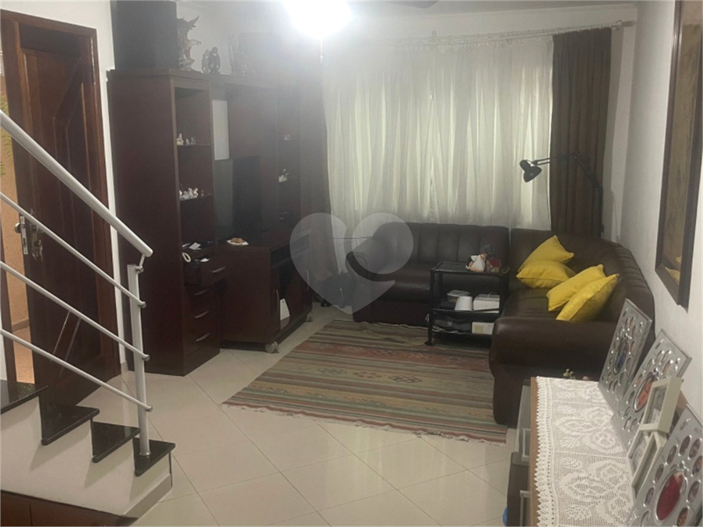 Sobrado à venda com 3 quartos em Vila Nova Alba, São Paulo, SP