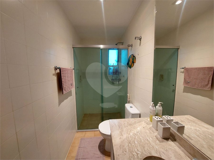 Apartamento à venda com 3 quartos, sendo 1 suíte, em Real Parque, São Paulo, SP