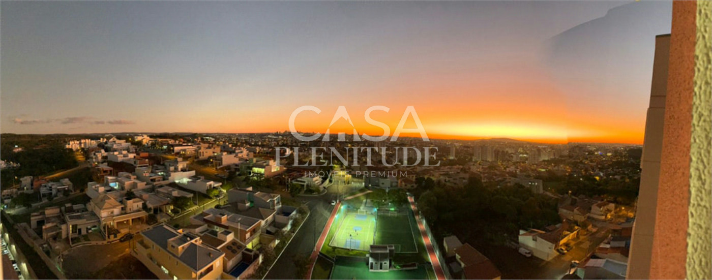 Apartamento à venda com 2 quartos em Jardim das Estrelas, Sorocaba, SP
