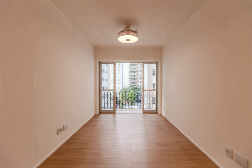 Apartamento à venda com 3 quartos, sendo 1 suíte, em Brooklin, São Paulo, SP