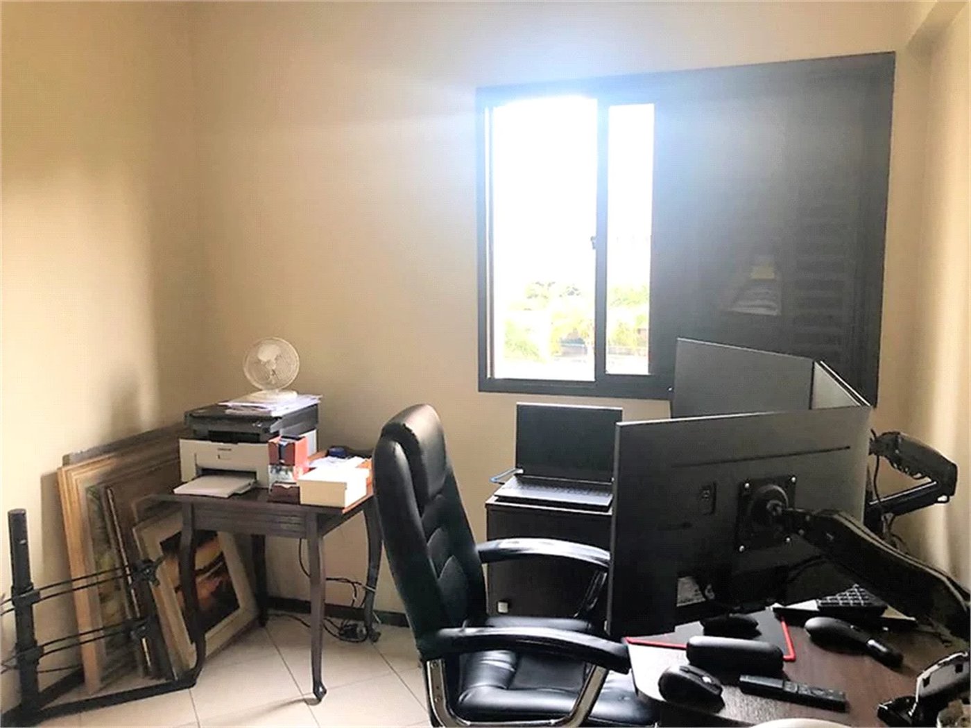 Apartamento à venda com 3 quartos, sendo 1 suíte, em Vila Andrade, São Paulo, SP
