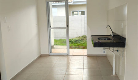 Casa à venda com 2 quartos, sendo 1 suíte, no condomínio Palacio de Turim, Ribeirão Preto - SP
