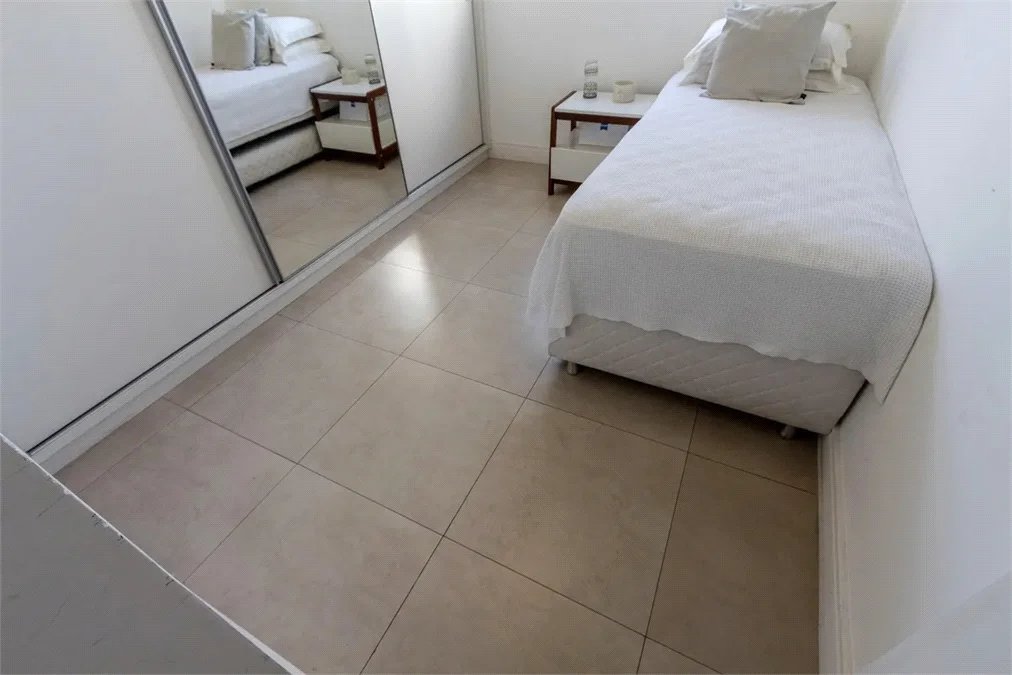 Cobertura à venda com 2 quartos, sendo 1 suíte, em Alto de Pinheiros, São Paulo, SP