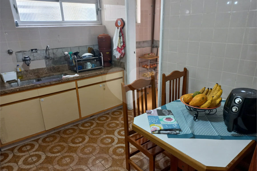 Apartamento à venda com 3 quartos, sendo 1 suíte, em Santana, São Paulo, SP