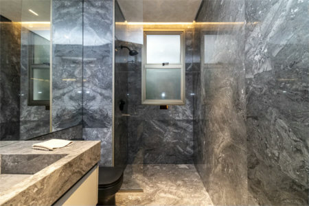 Apartamento à venda com 4 suítes em Jardim Guedala, São Paulo, SP
