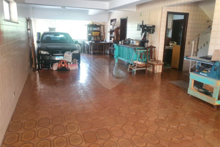 Casa à venda com 4 quartos, sendo 1 suíte, em Rolinópolis, São Paulo, SP