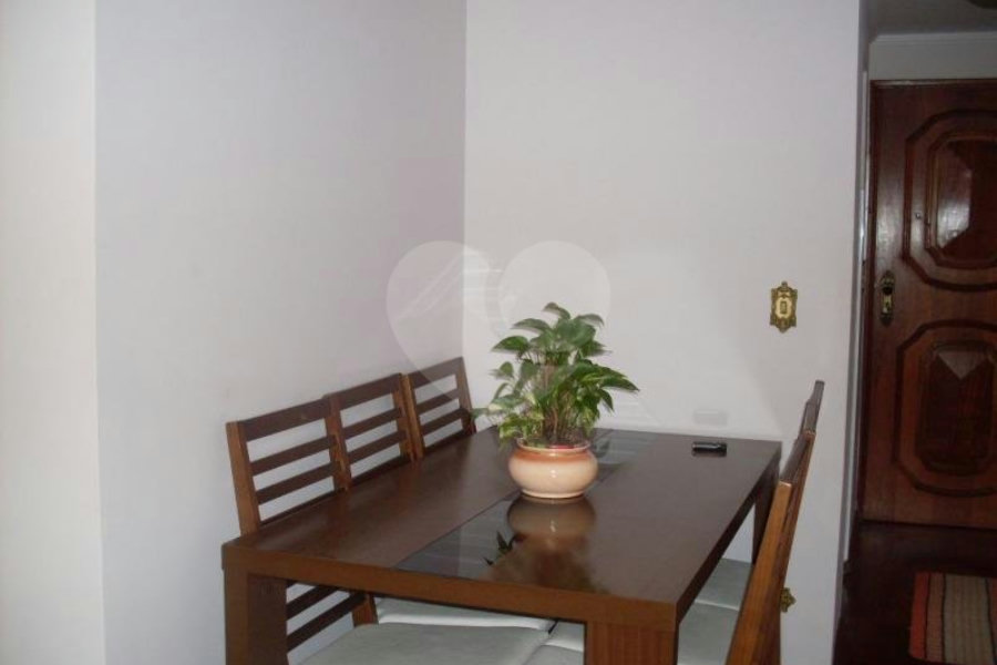 Apartamento à venda com 2 quartos em Vila Nova Cachoeirinha, São Paulo, SP