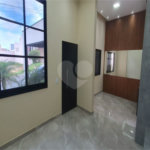 Casa à venda com 3 quartos, sendo 1 suíte, no condomínio Vila Paraty, Indaiatuba - SP